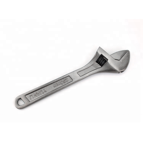Hand Tool Monkey Adjustable Wrench Spanner